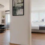 Apartmán Mateo