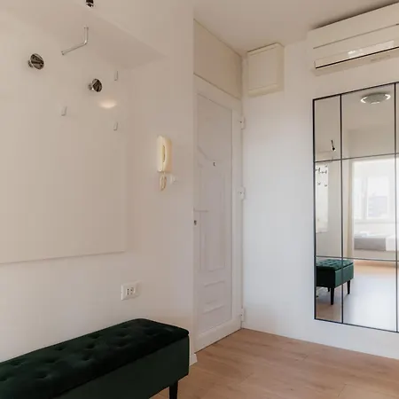 Apartamento Mateo *