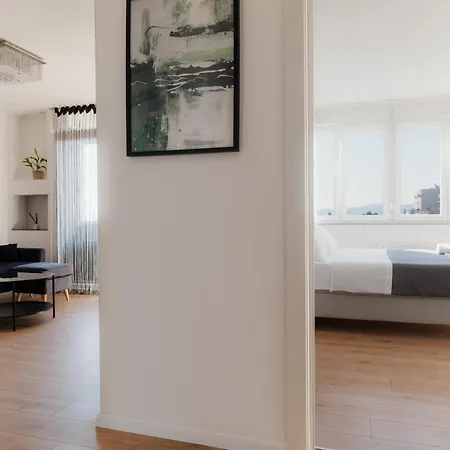 Apartamento Mateo