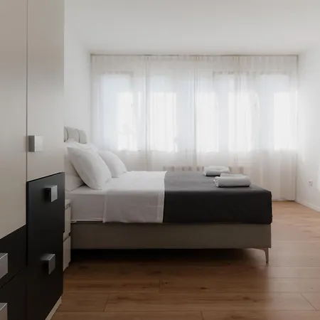 Apartament Mateo *