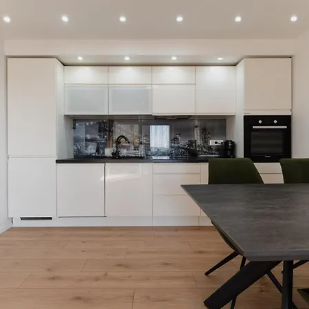 Mateo Διαμέρισμα Ζαντάρ