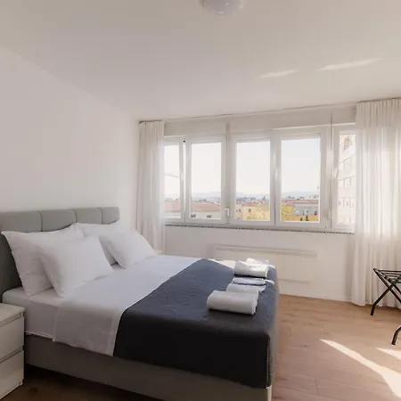 Apartament Mateo Zadar
