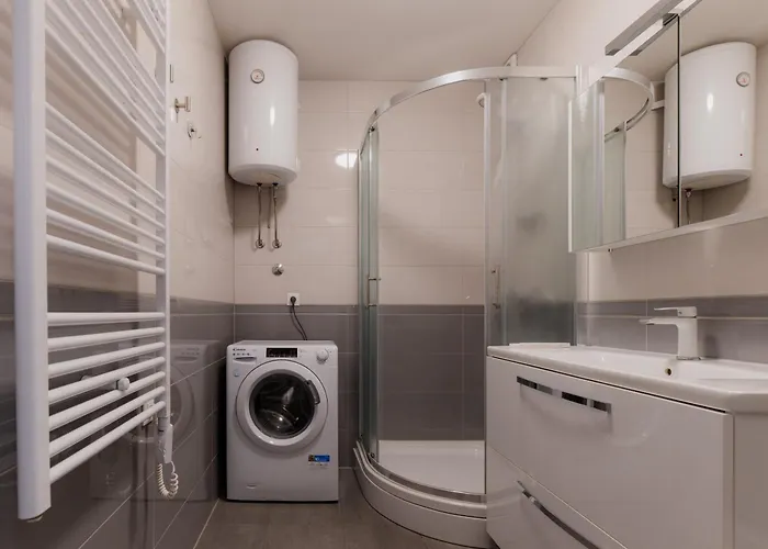 Διαμέρισμα Mateo Ζαντάρ