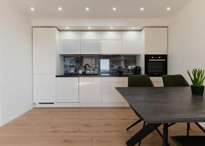 Mateo Διαμέρισμα Ζαντάρ